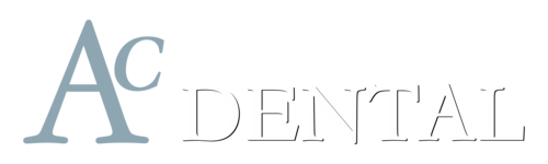 AC Dental Logo | Dentist in East Brunswick, NJ